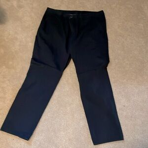 Bonobos Original Chino; 38x30; Slim Fit; Navy